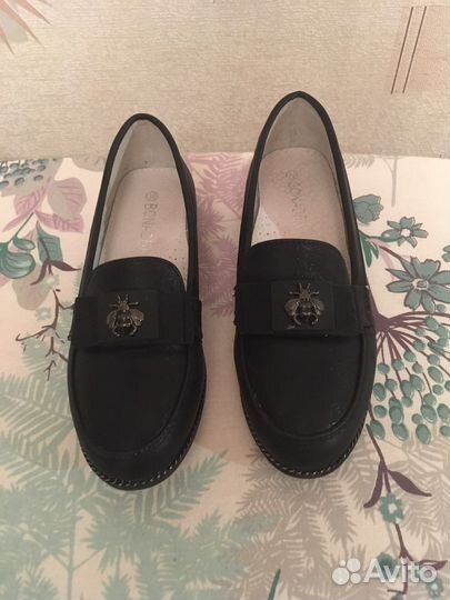 Туфли для девочки 32 размер