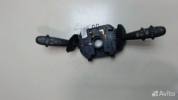 Переключатель поворотов и дворников Alfa Romeo 147