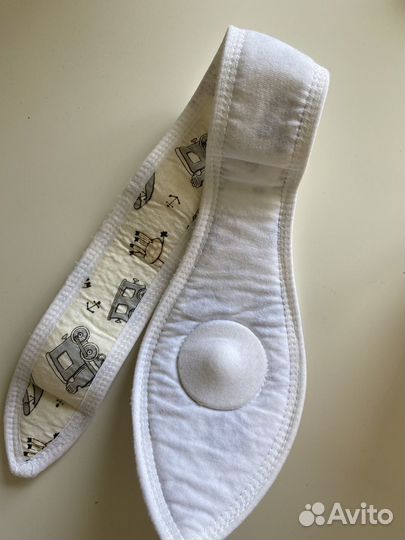 Бандаж грыжевой пупочный