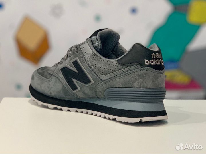 Кроссовки New Balance 574