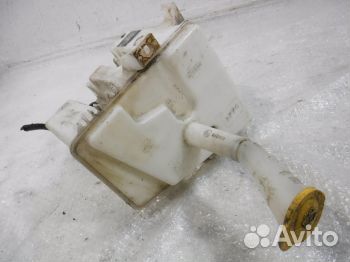 Бачок омывателя 289109F911