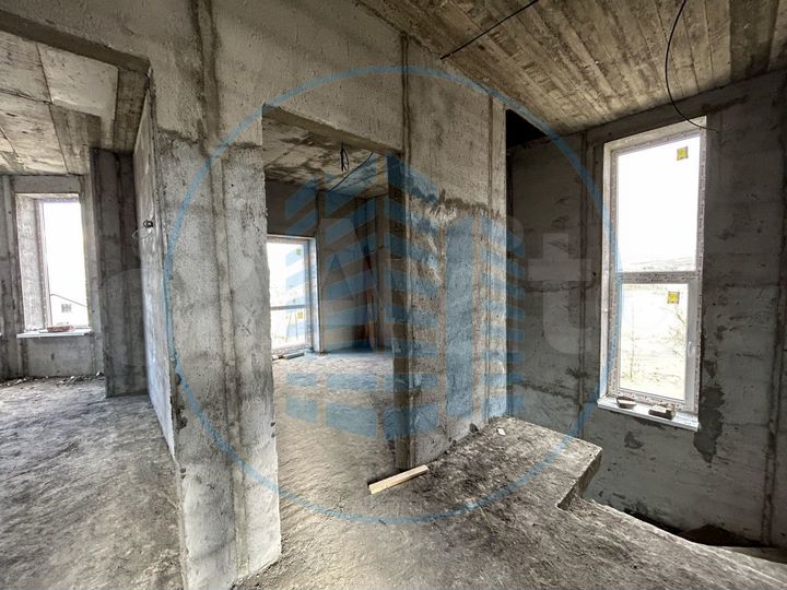 Дом 144,6 м² на участке 4 сот.