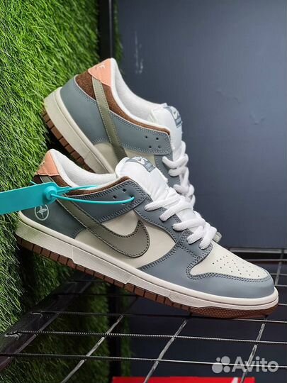 Кроссовки Nike Dunk low