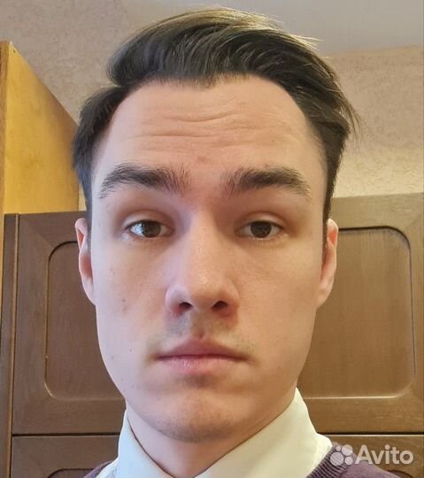 Любая работа, подработка