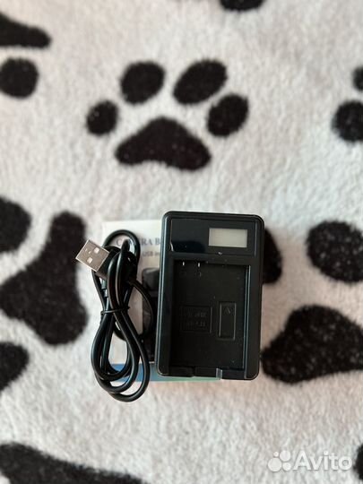 Зеркальный фотоаппарат — Nikon D3200