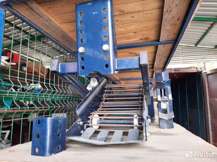 Картофелекопалка