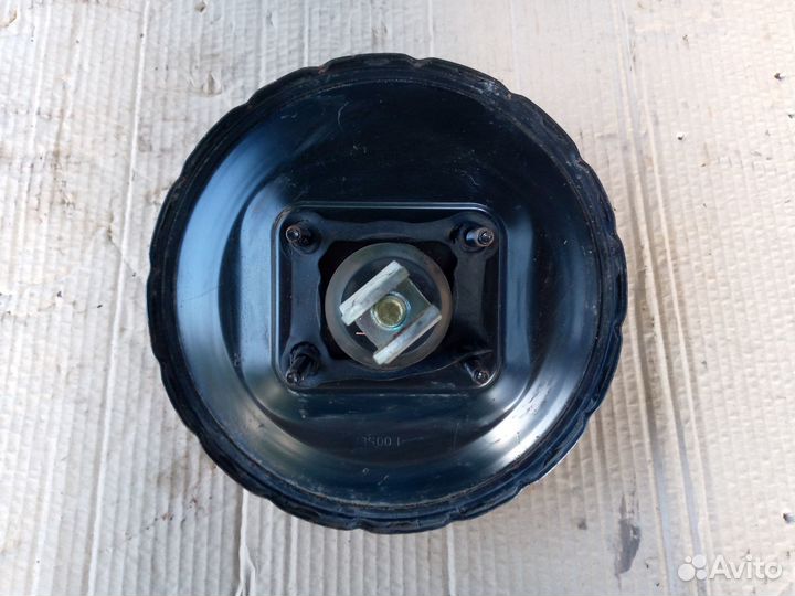 Вакуумный усилитель Kia Spectra