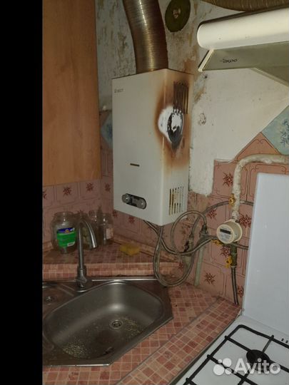 Газовая плита гефест бу 60 см