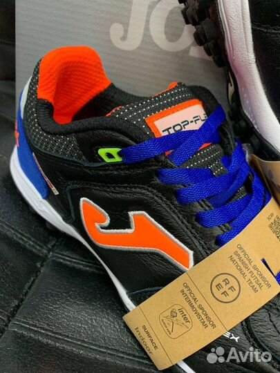 Сороконожки joma