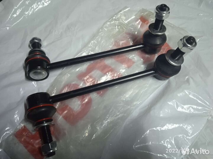 Стойки стабилизатора косточки dodge Charger LD