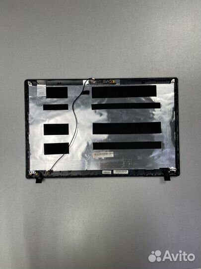 Крышка матрицы ноутбука Acer Aspire 5349