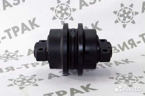 Опорный каток на mitsubishi MS40