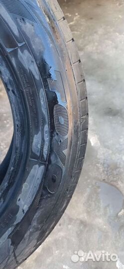 Toyo Proxes C1S 215/60 R16