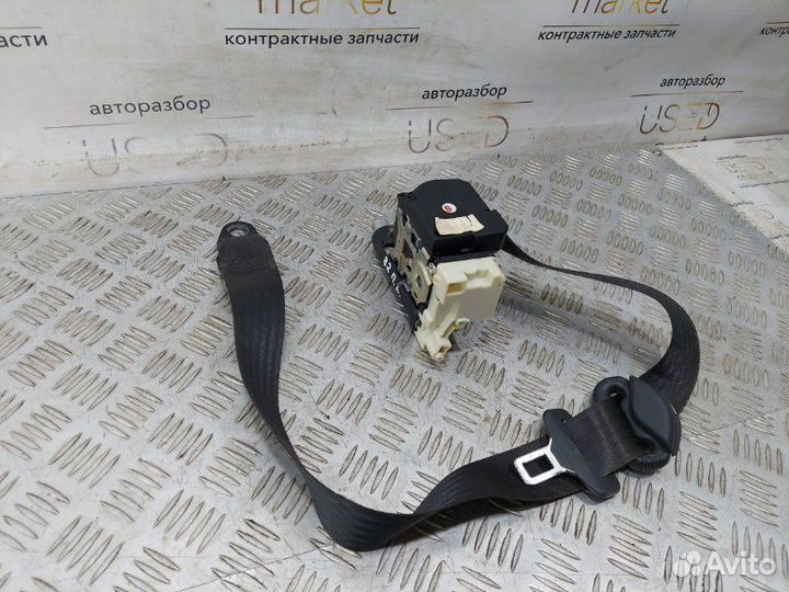 Ремень безопасности передний левый Fiat Albea 1.4