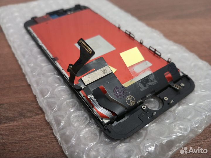 Дисплей для iPhone 7 AAA (orig LCD) с дефектом