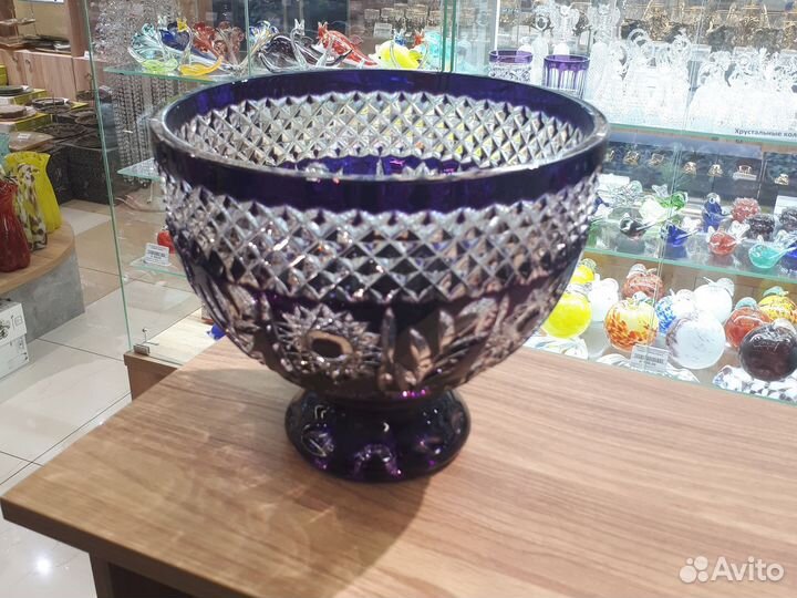 Ваза для фруктов