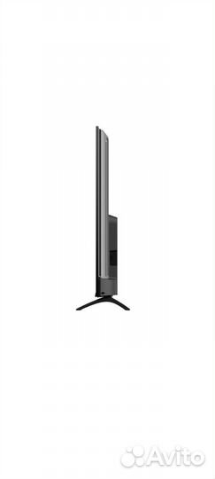 Телевизор Sber Qled 4k 50дюймов,126см