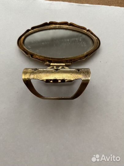 Знркальце для помады