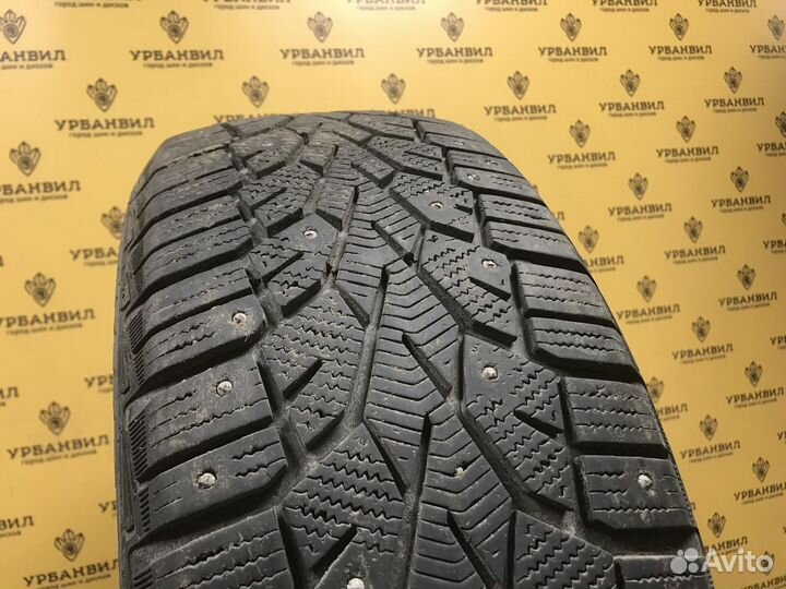 Gislaved NordFrost 100 205/60 R16 96T