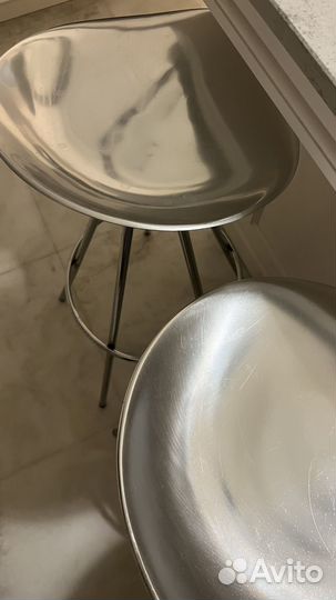 Барные стулья Jamaica stool, Pepe cortes (винтаж)