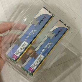 Оперативная память ddr3