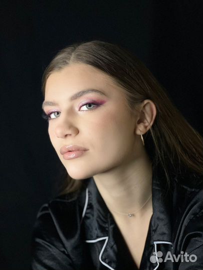 Макияж, визажист, макияж вечерний, макияж дневной