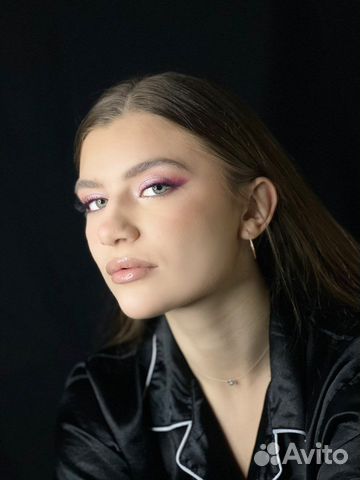 Макияж, визажист, макияж вечерний, макияж дневной