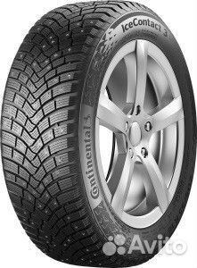 Continental IceContact 3 225/45 R17