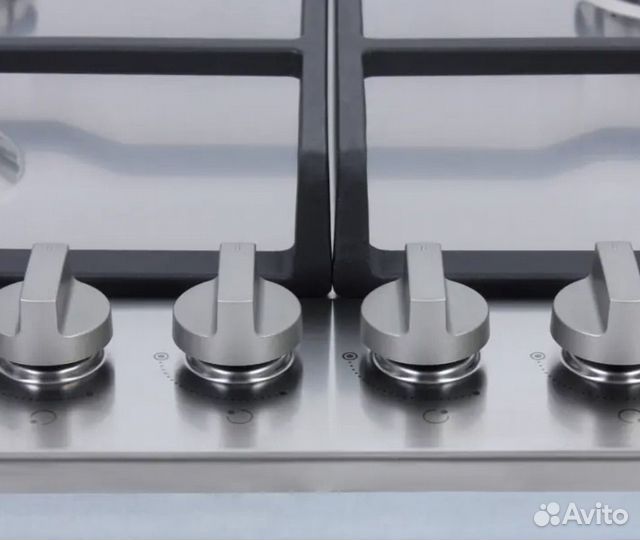 Газовая варочная панель Indesit