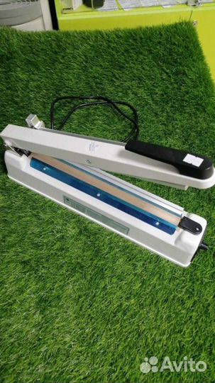 Запайщик импульсный PFS-300