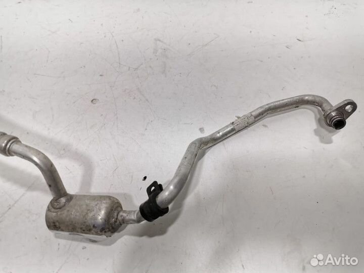 Трубка кондиционера Land Rover Discovery 4 рест