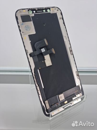 Оригинальные дисплеи iPhone X XS XR XS MAX 11