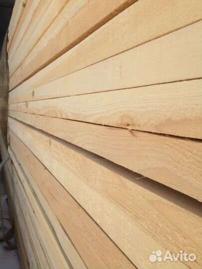 Доска сухая