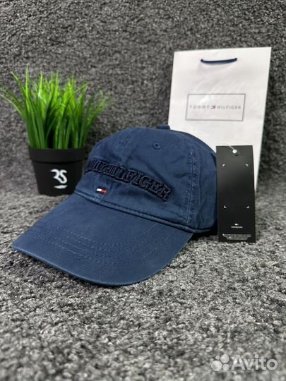 Кепка Tommy Hilfiger