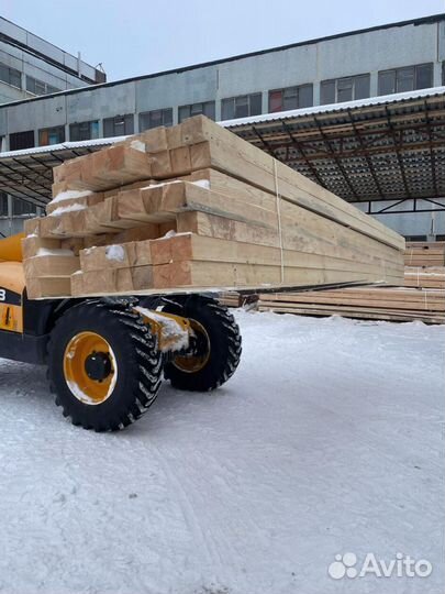 Доска, брус, пиломатериал