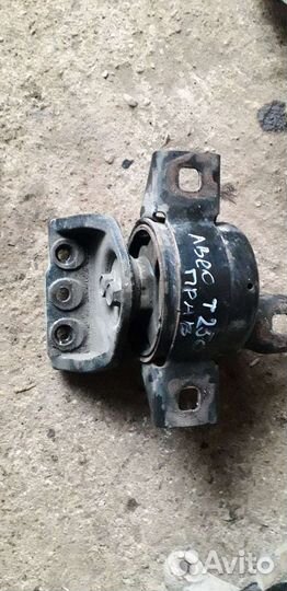 Опора двигателя Chevrolet Aveo т250