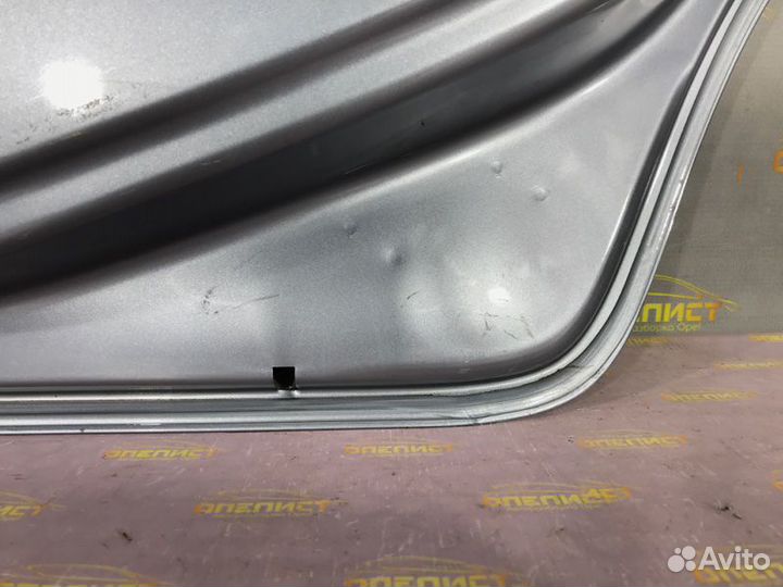 Дверь задняя правая Opel Corsa D