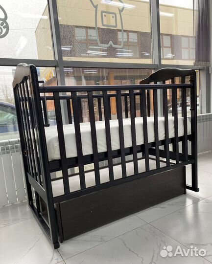 Кровать детская 