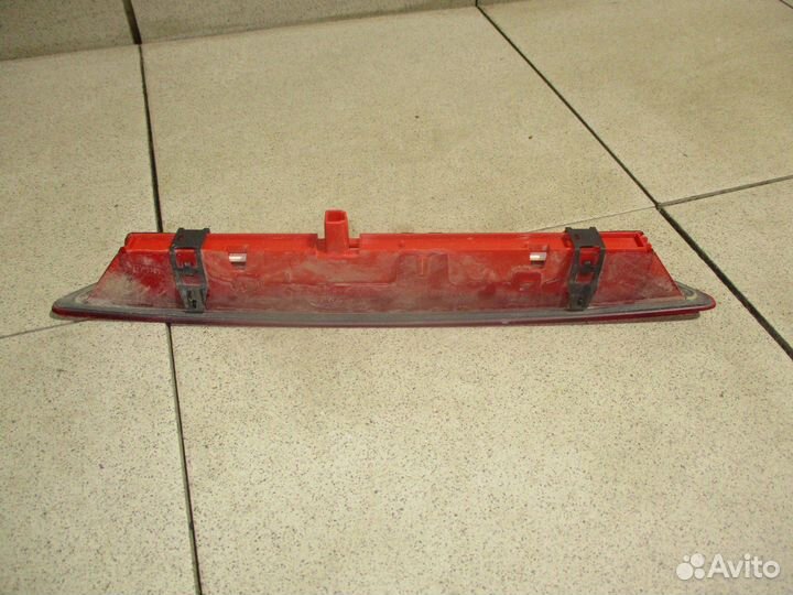 Фонарь задний Ford Focus 3