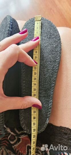 Утепленные резиновые сапоги Nordman