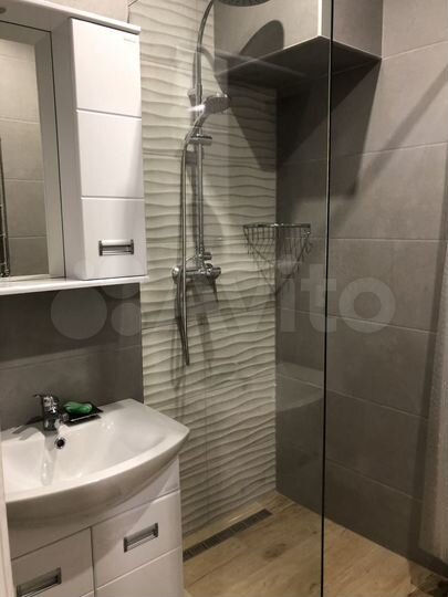 Квартира-студия, 29 м², 1/7 эт.