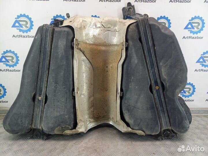 Бак топливный Volvo Xc70 2.5 B5254T 209Л.С 2005