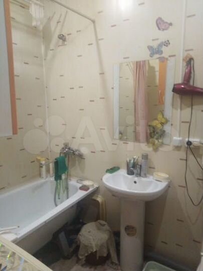 1-к. квартира, 30,1 м², 1/5 эт.