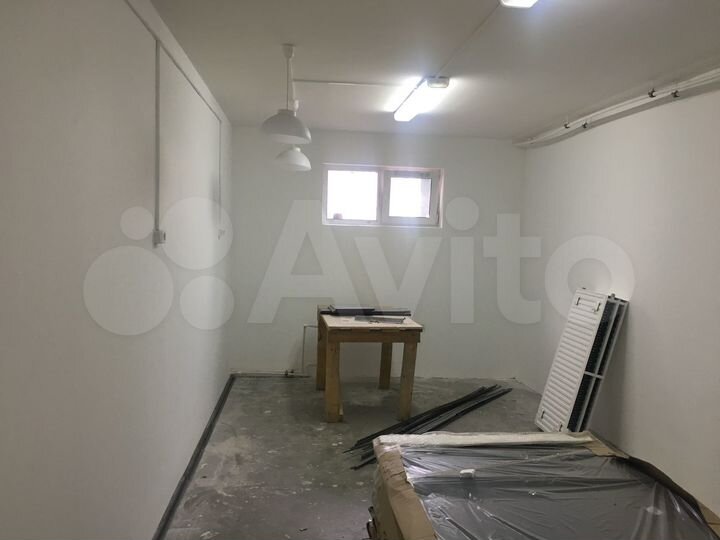 Свободного назначения, 45 м²