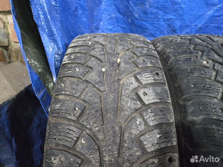 Nokian Tyres Nordman 5 SUV 215/60 R17 100T