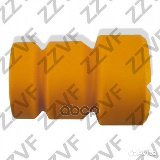 Отбойник переднего амортизатора toyota RAV4 ACA