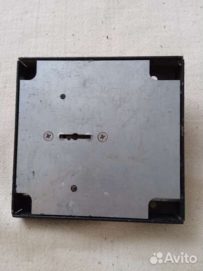 Замок гаражный и навесной