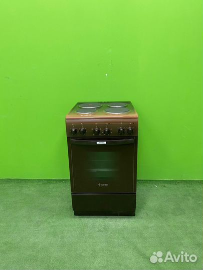 Электрическая плита Gefest 5140-01 0036