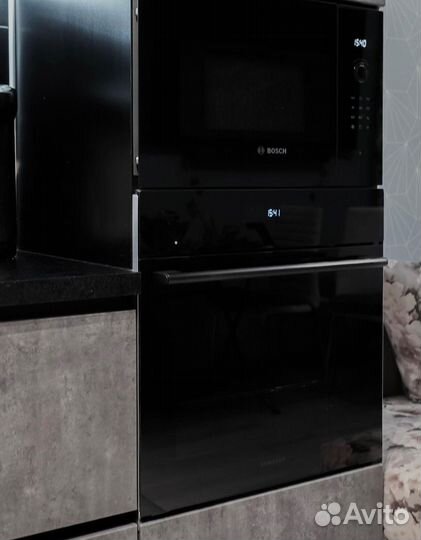 Кухни на заказ. Стильные решения