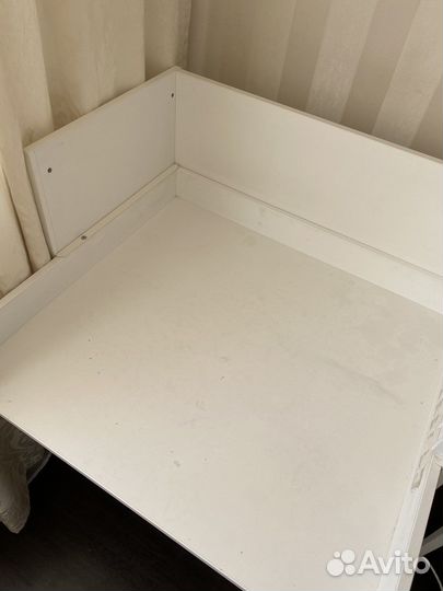 Пеленальный столик IKEA